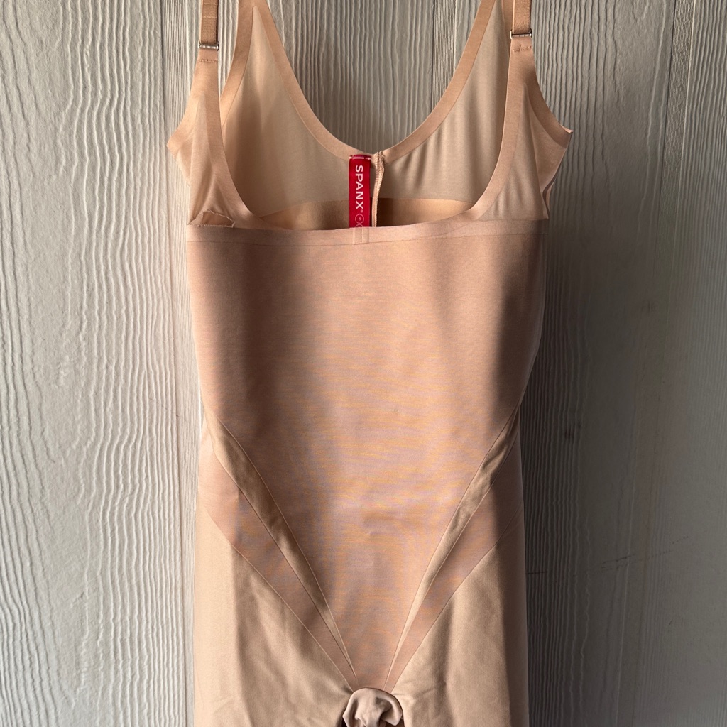 Spanx Body Suit